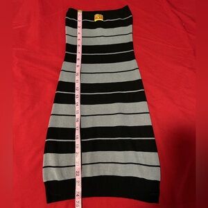 FB County Tube Dress